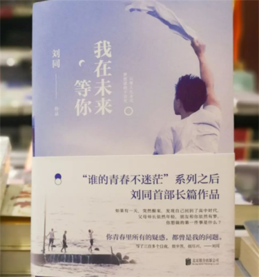 好看的励志小说前十(好看的励志小说前十排名)插图5