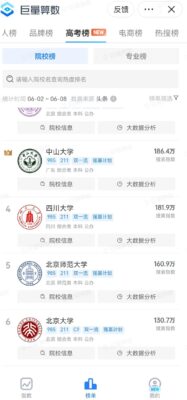 大学专业大全(大学专业分类及介绍理科)插图33