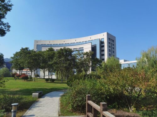 浙江工商大学分数线(浙江工商大学分数线2024年)插图