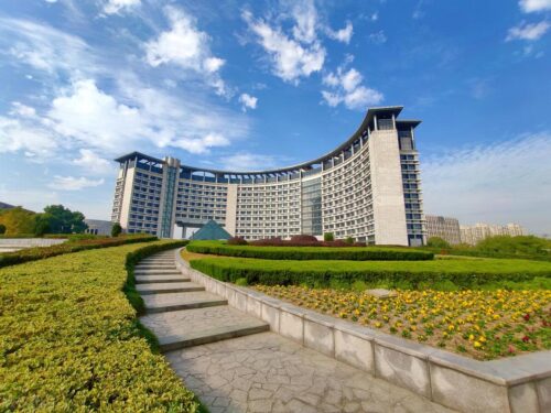 浙江工商大学分数线(浙江工商大学分数线2024年)插图2