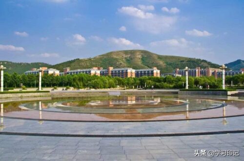 山东师范大学是几本(山东师范大学自考考几门)插图1