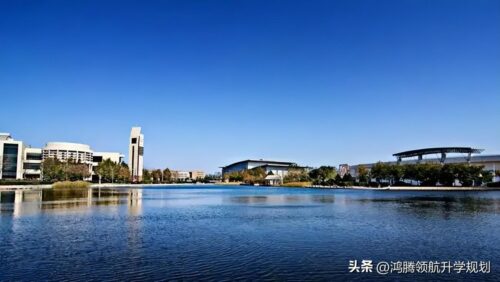 中国民航大学分数线(中国民航大学分数线为什么那么低)插图3