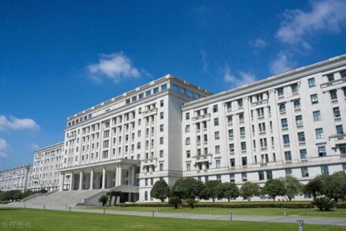 电子科技大学分数线(计算机学校全国排名)插图