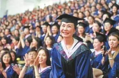 自考通过的人很可怕(自考有通过率吗现在)插图20