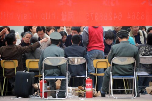 单招学校有哪些专业适合女生(河北单招女生热门专业排名)插图5