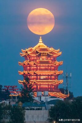 关于中秋节的古诗10首(中秋节的古诗10首小学短诗)插图1