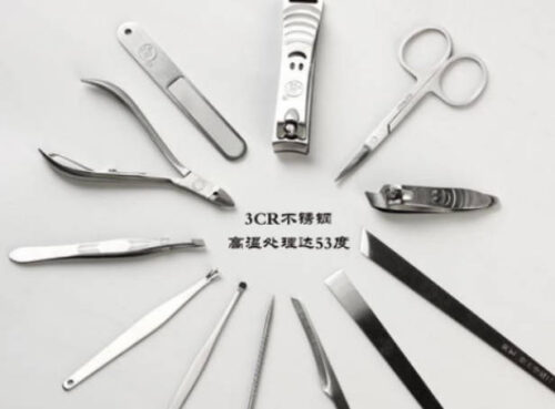 修脚刀十大品牌排名(修脚刀十大品牌排名及价格)插图