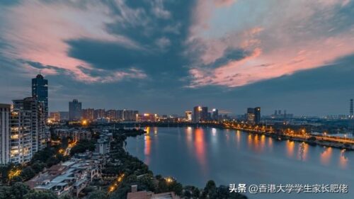 澳门大学录取分数线(澳门大学高考录取分数线2023)插图13