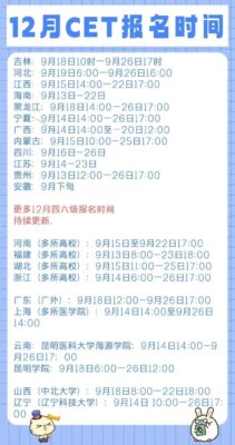英语4级报名(四级考试报名了能不能取消)插图