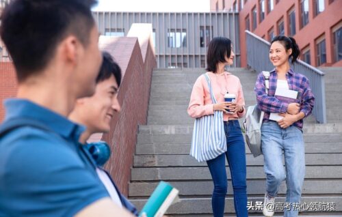 低分二本大学(低分二本大学有哪些2023)插图1