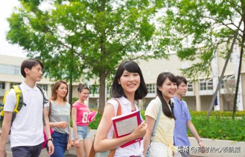 低分二本大学(低分二本大学有哪些2023)插图