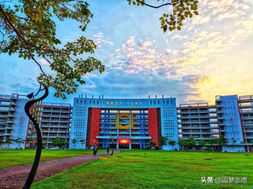 450分左右师范大学(450分左右师范大学文科生)插图3