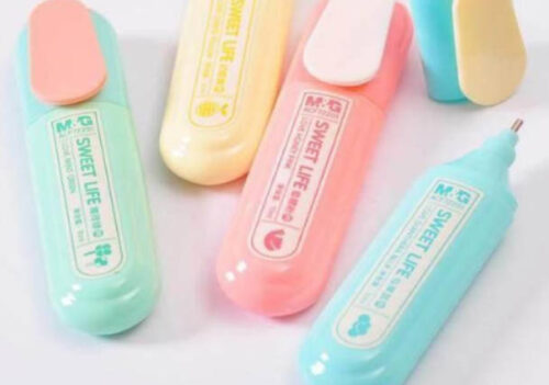 修正液十大品牌排名(最好的修正液是什么牌子的)插图5