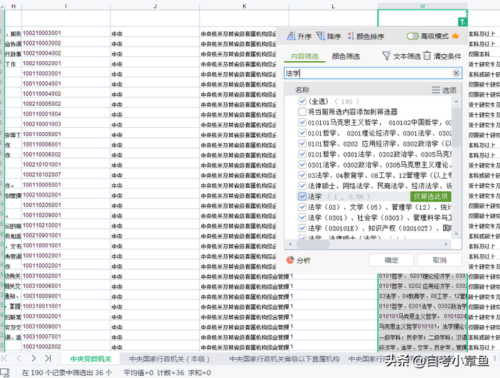 自考本科无法参加司法考试了(自考本科无法参加司法考试了 2023)插图