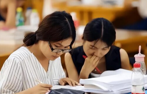 最新考研国家线预测(最新考研国家线公布时间)插图4
