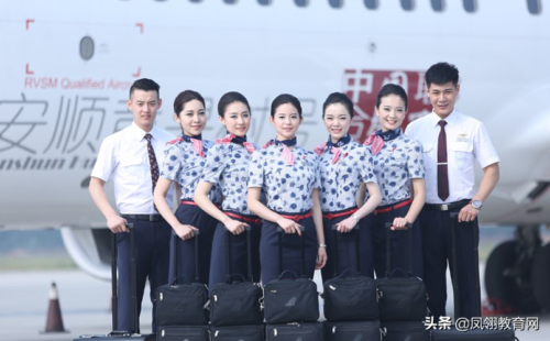 专科空姐跟本科空姐区别(空姐一般能干几年)插图2