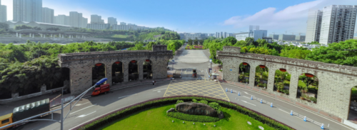 重庆公办大专有哪些学校(重庆公办大专有哪些学校单招)插图3