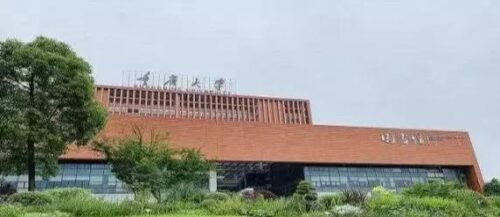 重庆邮电大学什么档次(重庆邮电大学2023年录取分数线艺术生)插图
