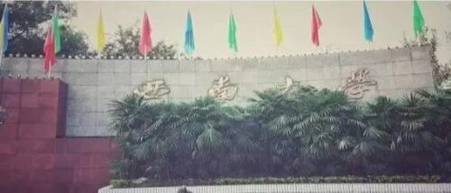 重庆邮电大学什么档次(重庆邮电大学2023年录取分数线艺术生)插图1