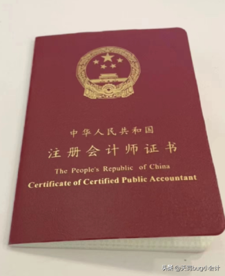 注册会计师有多难考呢(注册会计师到底多难考过)插图