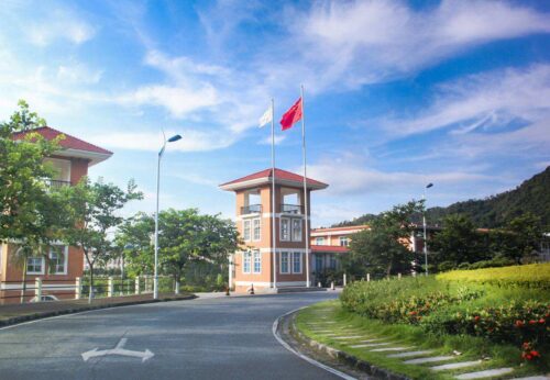 中山大学南方学院是几本(中山学院是什么学校)插图3