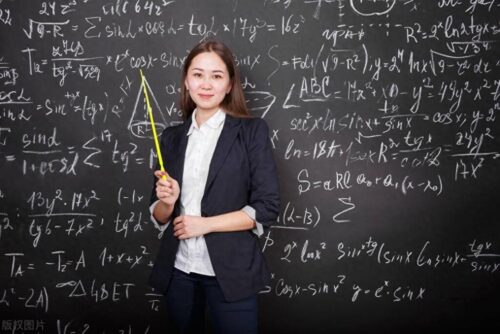 最容易考研的师范类大学(考研究生怎么选学校和专业)插图