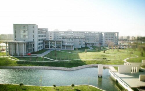 最容易考研的师范类大学(考研究生怎么选学校和专业)插图1
