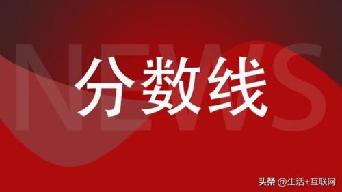 职业技术学院分数线(武汉城市职业学院录取线体育)插图