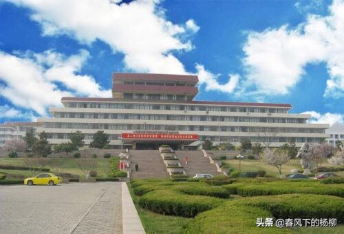 张雪峰评价青岛大学(张雪峰评价青岛大学考研)插图1