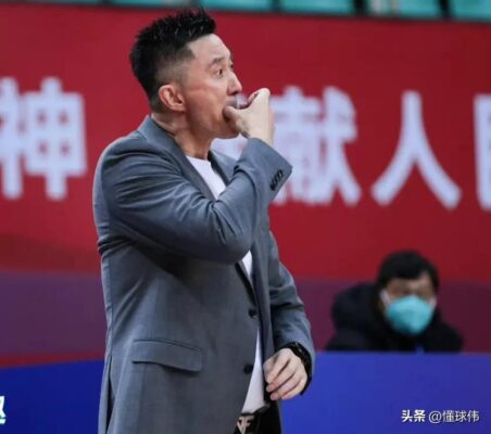 浙江vs广东联盟(浙江vs广东男篮录像)插图4