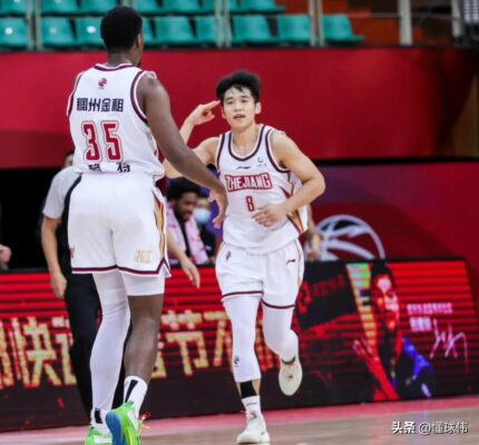 浙江vs广东联盟(浙江vs广东男篮录像)插图3