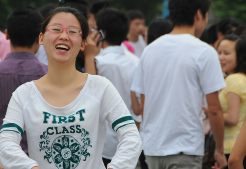 浙江有潜力升为一本的二本(浙江有潜力升为一本的二本大学)插图6