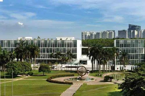 荥阳市招生考试综合服务大厅(荥阳专升本学校)插图