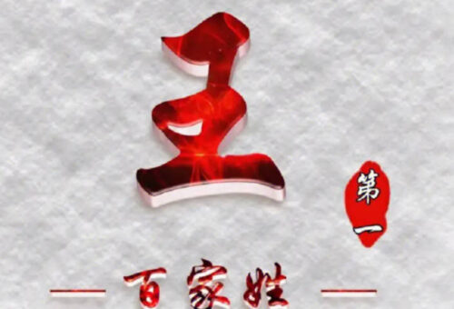 排名前五的姓氏是哪几个(我国排名前五的姓氏)插图