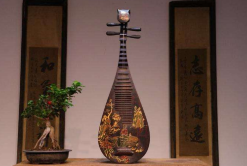 女孩十大最有气质的乐器(最适合女孩子的乐器)插图5