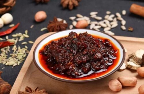 牛肉酱品牌排名前十(牛肉酱排名)插图4