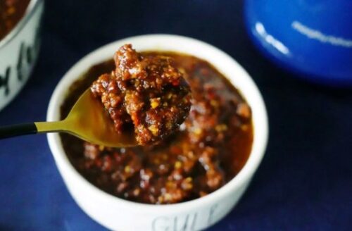 牛肉酱品牌排名前十(牛肉酱排名)插图6