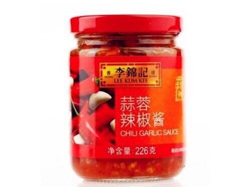 牛肉酱品牌排名前十(牛肉酱排名)插图9