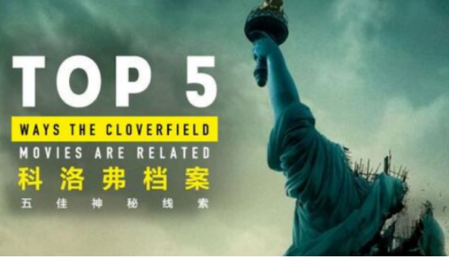 盘点世界怪兽电影十大排名(全球十大怪兽电影)插图1