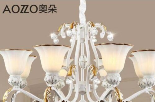 排行榜十款受欢迎客厅灯具(客厅灯排行榜前十)插图8