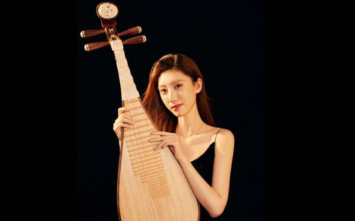 琵琶的经典十大名曲排名(琵琶10大名曲欣赏)插图2