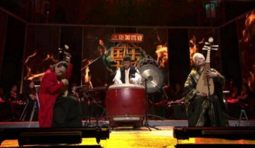 琵琶的经典十大名曲排名(琵琶10大名曲欣赏)插图3