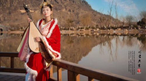 琵琶的经典十大名曲排名(琵琶10大名曲欣赏)插图5
