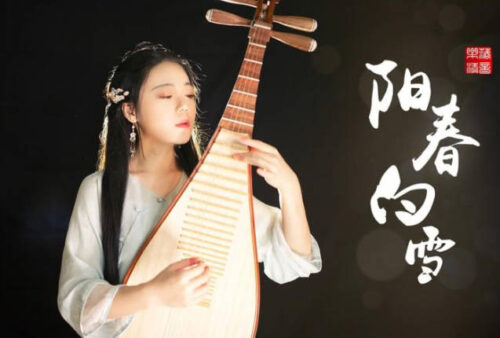 琵琶的经典十大名曲排名(琵琶10大名曲欣赏)插图6