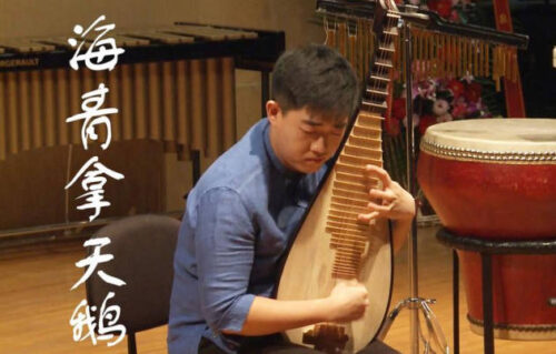 琵琶的经典十大名曲排名(琵琶10大名曲欣赏)插图7