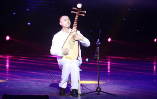 琵琶的经典十大名曲排名(琵琶10大名曲欣赏)插图8