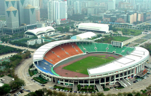 盘点广州十大地标建筑(广州打卡必去的地方)插图3