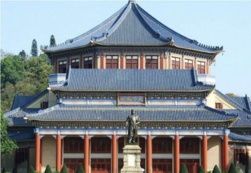 盘点广州十大地标建筑(广州打卡必去的地方)插图4