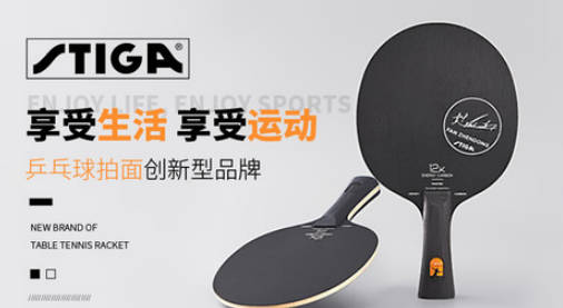 乒乓球拍底板十大品牌(乒乓球拍底板品牌排行前十)插图3