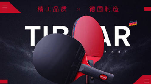 乒乓球拍底板十大品牌(乒乓球拍底板品牌排行前十)插图5